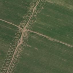 Satellite imagery of Voyuva Mogila, BG