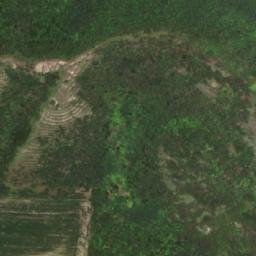 Satellite imagery of Tankova Mogila, BG