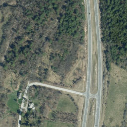 Satellite imagery of B98003 — NGS AI2878 — Clarendon, US, US