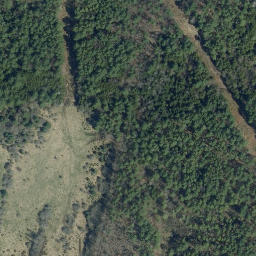Satellite imagery of B98003 — NGS AI2878 — Clarendon, US, US