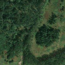 Satellite imagery of Punta da Parede, ES