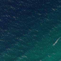 Satellite imagery of Punta Cárcabo, ES