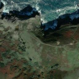 Satellite imagery of Punta Cueva Colina, ES