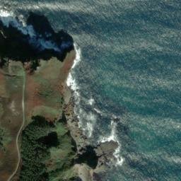 Satellite imagery of Punta de Arnadal, ES