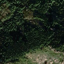 Satellite imagery of cairn, IT