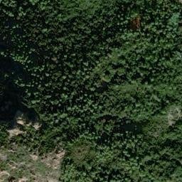 Satellite imagery of cairn, IT