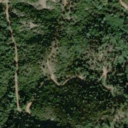 Satellite imagery of cairn, IT