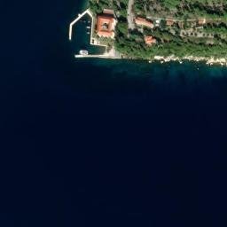 Satellite imagery of GPS 1586, HR