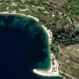 Satellite imagery of GPS 1641, HR