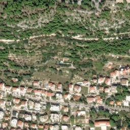 Satellite imagery of survey_point, HR