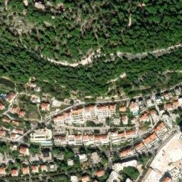 Satellite imagery of survey_point, HR