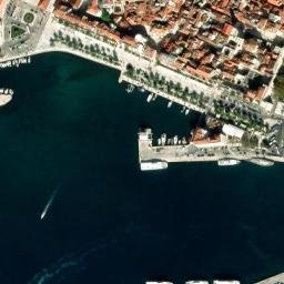 Satellite imagery of survey_point, HR