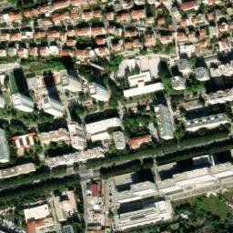 Satellite imagery of GPS 1502, HR