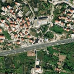 Satellite imagery of survey_point, HR