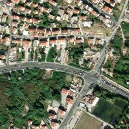 Satellite imagery of survey_point, HR