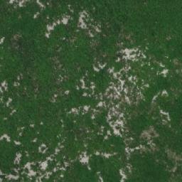 Satellite imagery of Mali Plišivac, HR