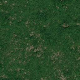 Satellite imagery of Vučija Glavica, BA