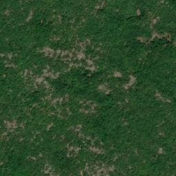 Satellite imagery of Vučija Glavica, BA