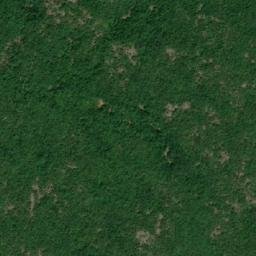 Satellite imagery of Vučija Glavica, BA