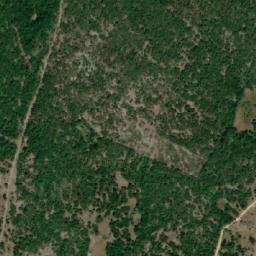 Satellite imagery of Oštra Glavica, BA