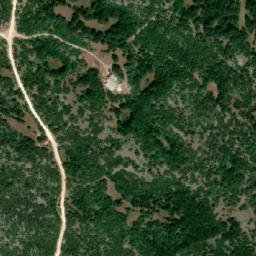 Satellite imagery of Starka, BA