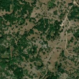 Satellite imagery of Starka, BA