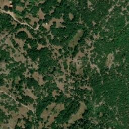 Satellite imagery of Starka, BA