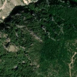 Satellite imagery of Oštar, BA