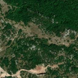 Satellite imagery of Otakuša, BA