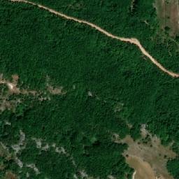 Satellite imagery of Otakuša, BA