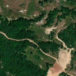 Satellite imagery of Otakuša, BA