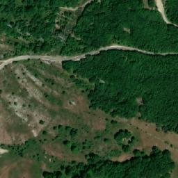 Satellite imagery of Triskovac, BA