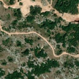 Satellite imagery of Ijova Glava, BA