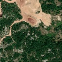 Satellite imagery of Ijova Glava, BA