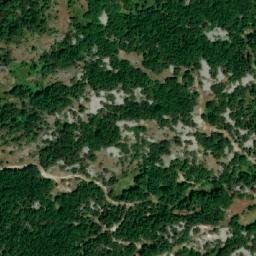 Satellite imagery of Ijova Glava, BA