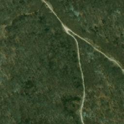 Satellite imagery of Razvala, BA