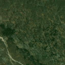 Satellite imagery of Razvala, BA