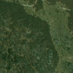 Satellite imagery of Razvala, BA