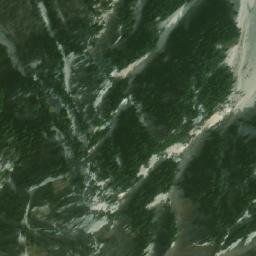 Satellite imagery of Krupna Navala, BA