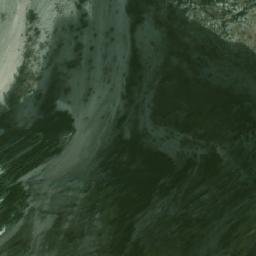 Satellite imagery of Krupna Navala, BA