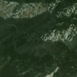 Satellite imagery of Tejige, BA