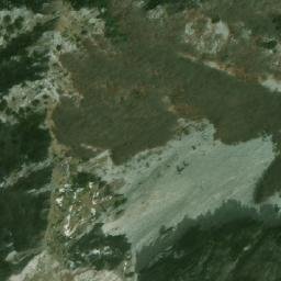 Satellite imagery of Tejige, BA