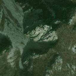 Satellite imagery of Babina Greda, BA