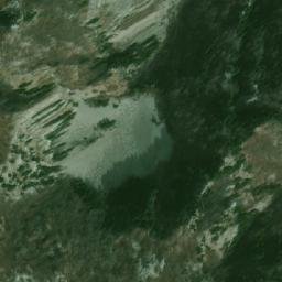 Satellite imagery of Babina Greda, BA