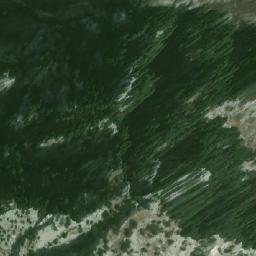 Satellite imagery of Visin, BA