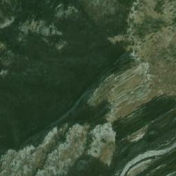 Satellite imagery of Golubić, BA