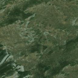 Satellite imagery of Rudinice, BA