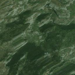 Satellite imagery of Rudinice, BA