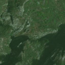 Satellite imagery of Rudinice, BA