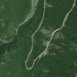 Satellite imagery of Arapovo Brdo, BA